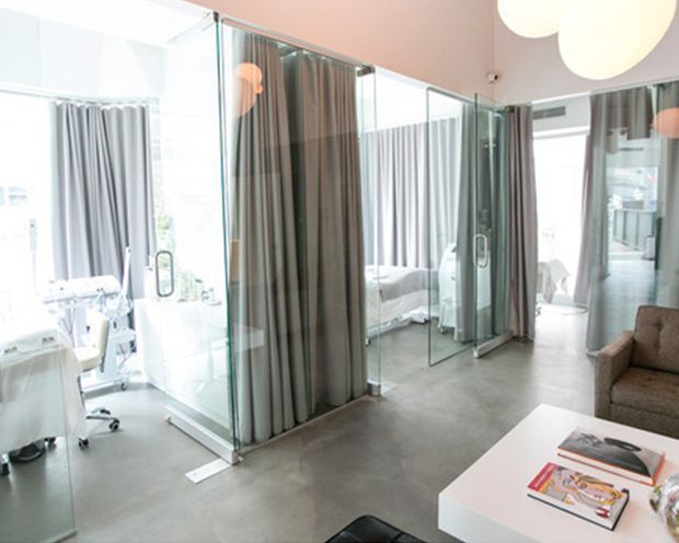 KUR Skin Lab: Up to 50% Off Facials & Treatments