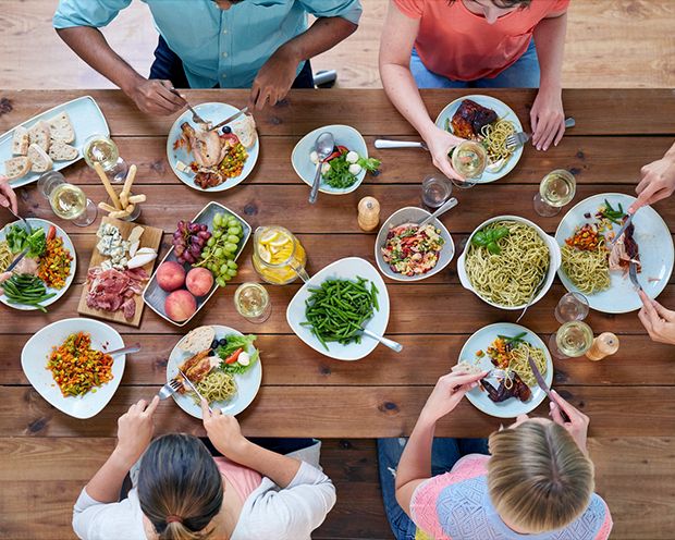 The Allergy Testing Company: Up to 74% Off Food Sensitivity Testing