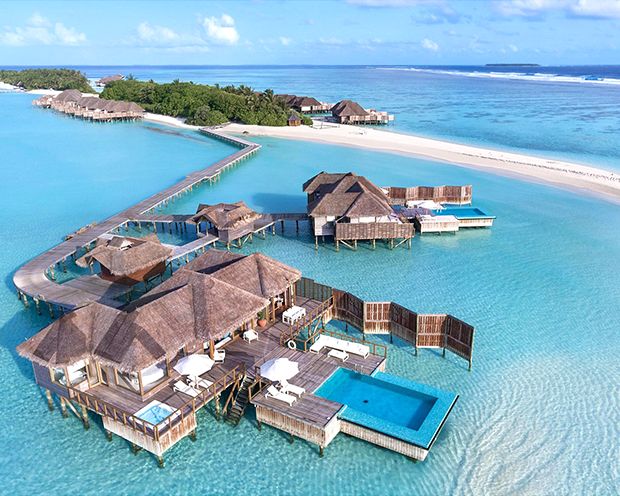 Club 1 Hotels: Guaranteed Savings at Over 1 Million Hotels & Resorts Worldwide