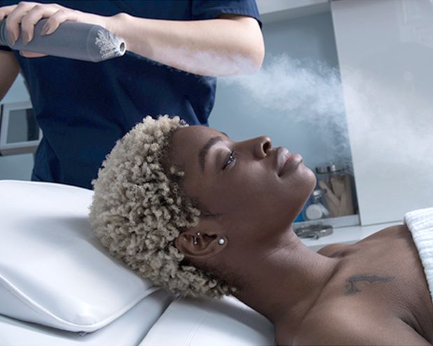 Advanced Cryo NYC: Up to 34% Off Cryotherapy Sessions & Facials