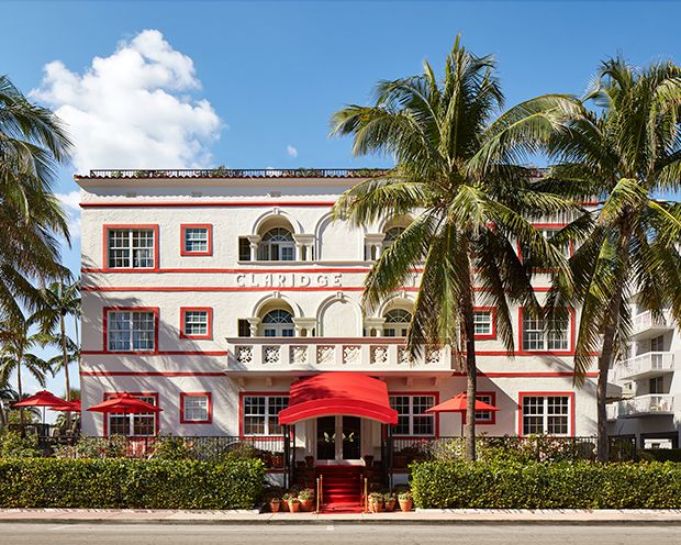 Casa Faena: 20% Off Hotel Stay