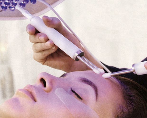 Tracie Martyn Skin Care Salon: Up to 57% Off Advanced Facials & More