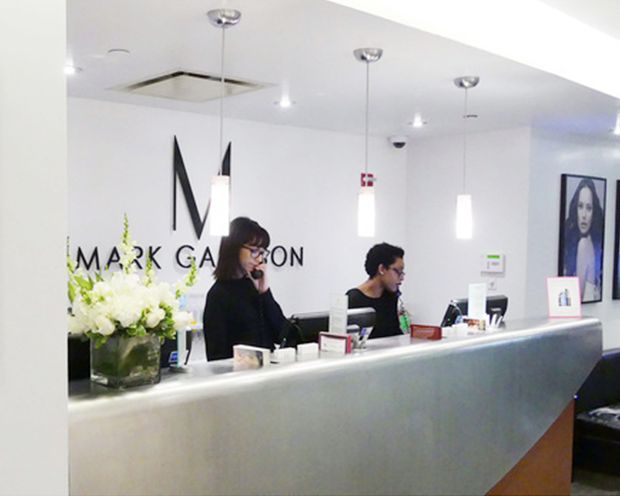 Mark Garrison Salon: Up to 43% Off Blowouts, Highlights & More