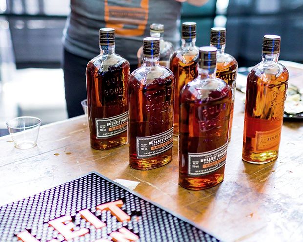 New York City Whiskey & Spirits Fest: Up to 44% off Admission