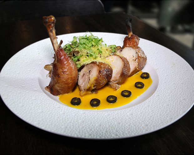 Boticarios: Up to 31% Off Dining