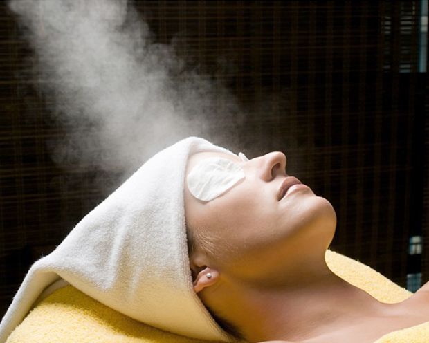 Facials at Naked Perfection Spa: Up to 42% Off Facials