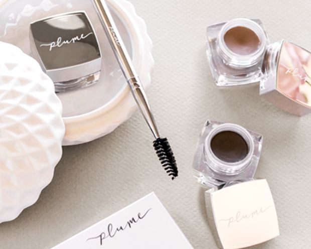 Plume: Up to 38% Off Lash & Brow Serum
