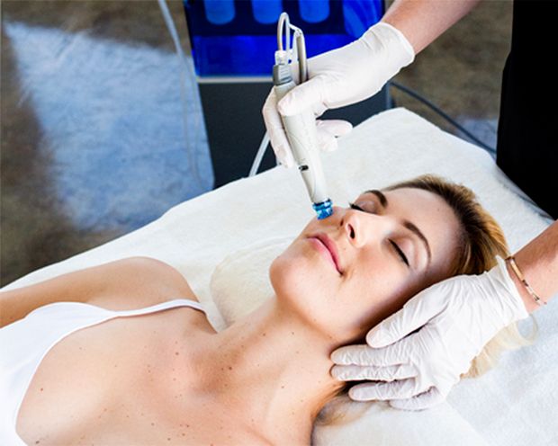 Mandel Dermatology: Up to 62% Off Facials & More