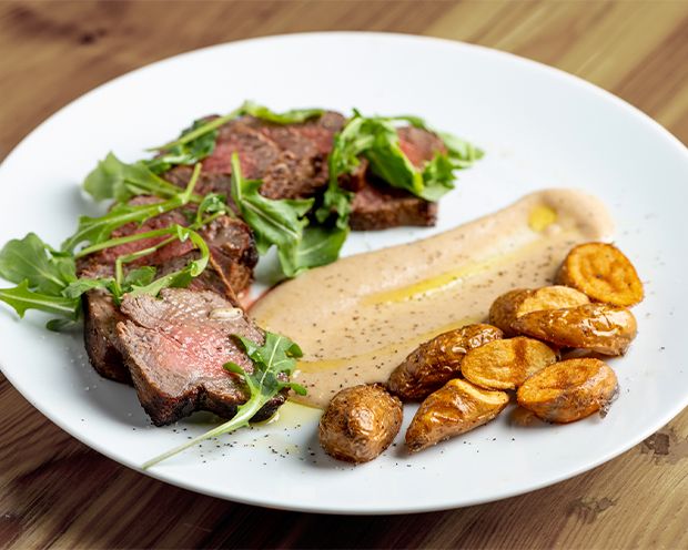 Dia: Up to 38% Off Dinner, Drinks & More