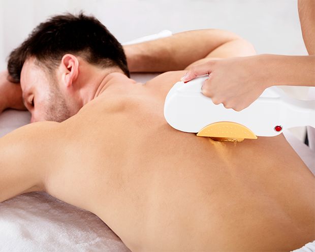 Advanced Derma Laser: Up to 66% Off Laser Hair Removal