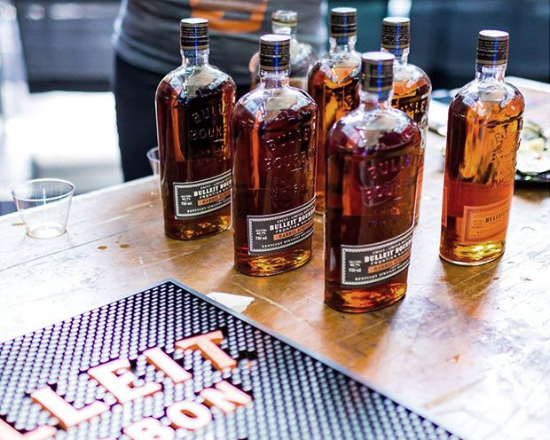 Brooklyn Whiskey & Spirits Fest: 50% Off Tickets