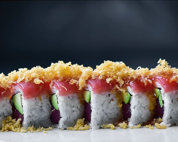 Sugarcane Raw Bar Grill: Up to 30% Off Dinner & Drinks