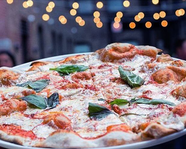 Marta: Up to 20% Off Dinner