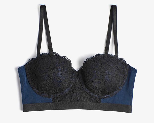 Blush Lingerie: 50% Off Lingerie