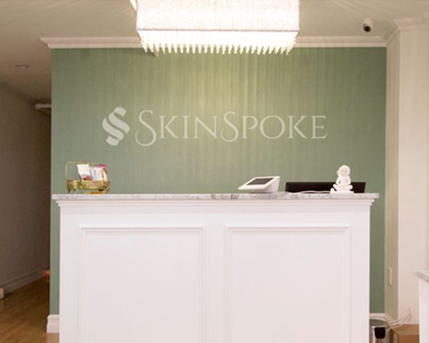 Skinspoke: Up to 40% Off Peels, Facials & More