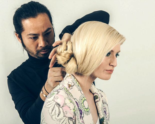 Vu Hair at The Peninsula: Up to 53% Off Cuts, Color & More