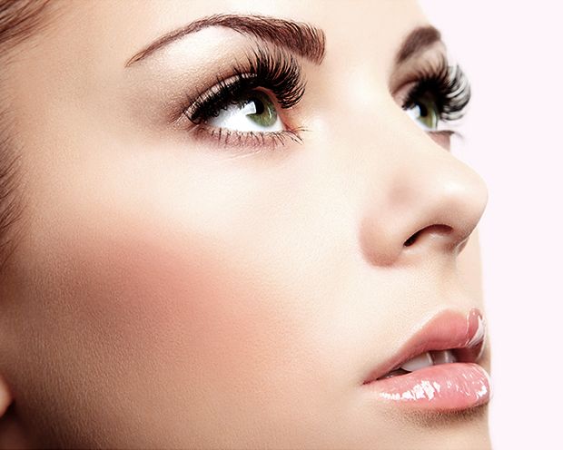 Eyelashes at Serein: Up to 32% Off Lash Extensions