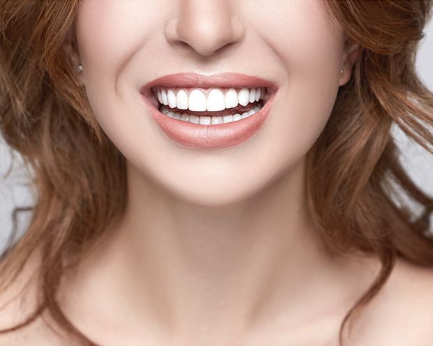 All American Dental Studio: Up to 66% Off Teeth Whitening, Cleaning & More
